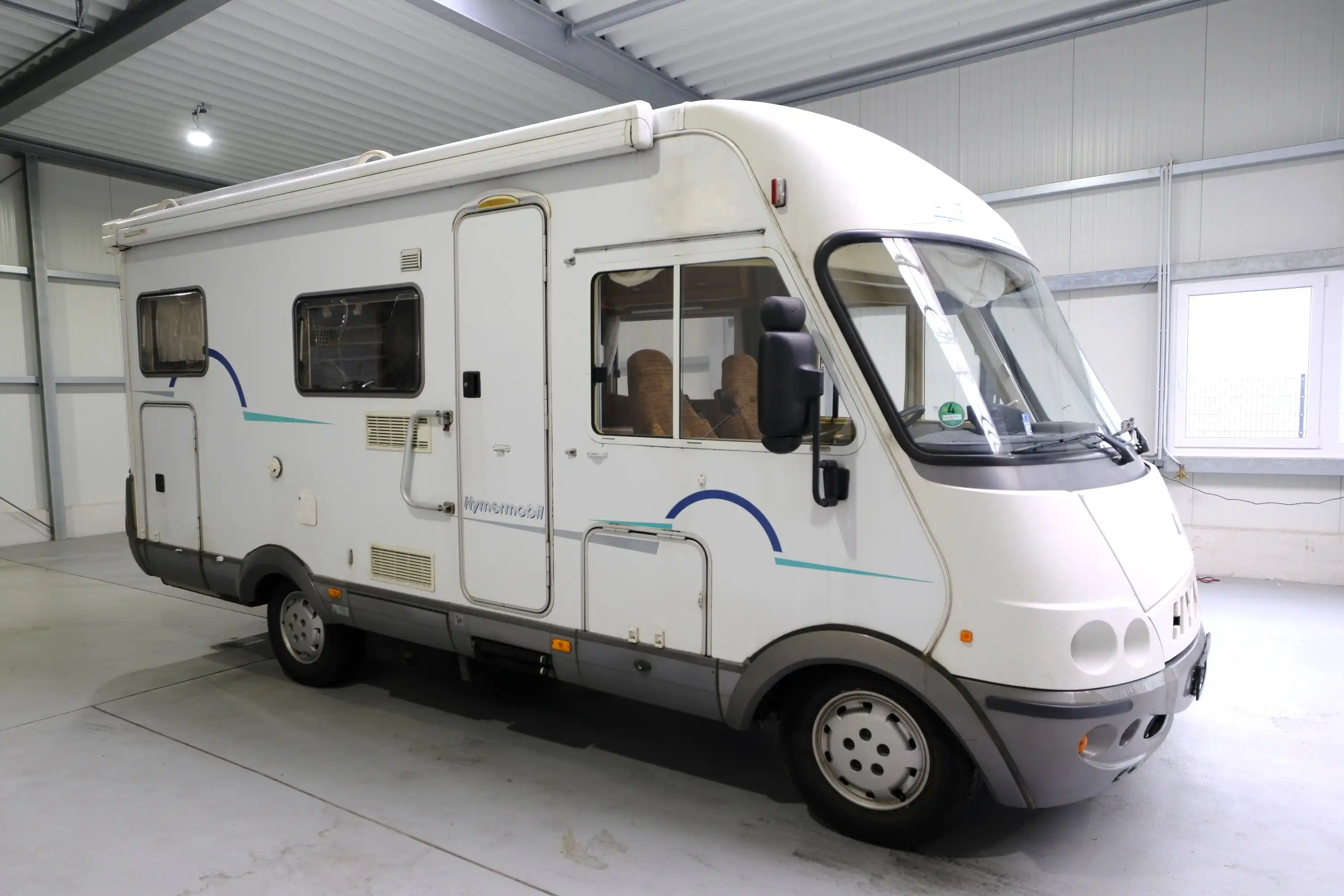 Wohnmobil Verkauf